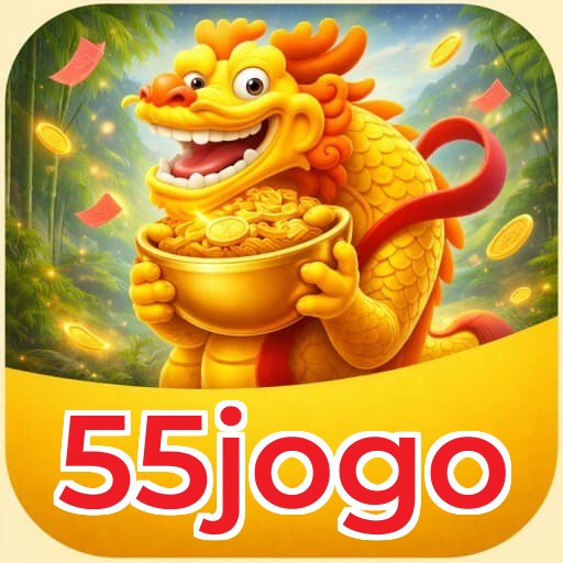 Apostas esportivas na 55jogo — ilustração editorial