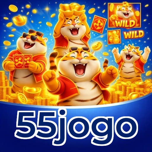 55jogo bônus R$5.000 + 500 giros - Rollover 35x, prazo 30 dias, 38% taxa conversão