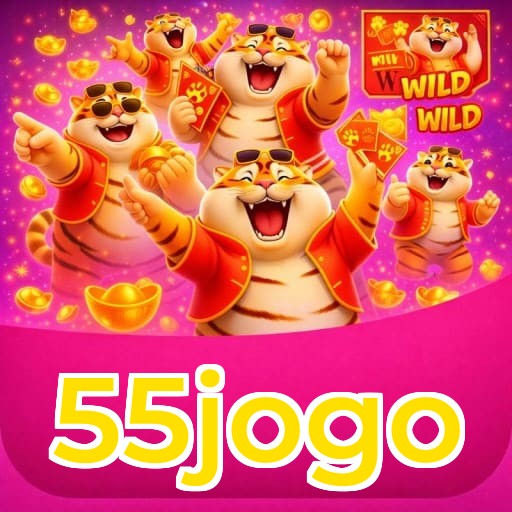 55jogo APP mobile iOS Android - 187 mil downloads São Paulo Rio BH